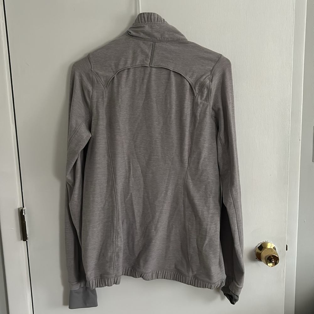 Lululemon Pullover - image 2